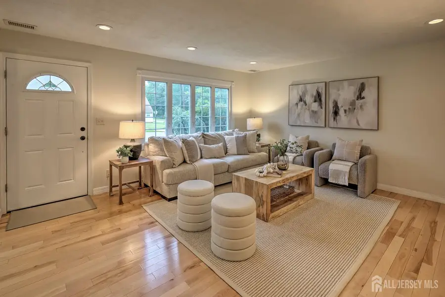 -1108 Woodruff Street, Iselin, NJ 08830 - #3