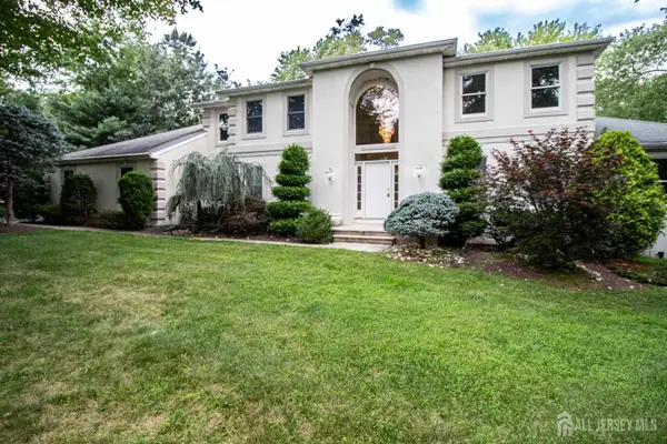 -3 Polonia Court, Monroe, NJ 08831