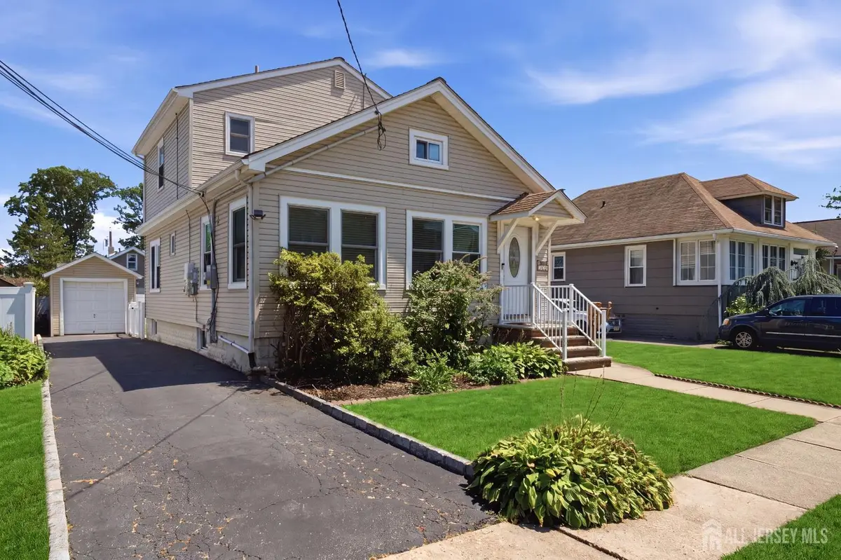 -30 W Park Avenue, Avenel, NJ 07001 - #1