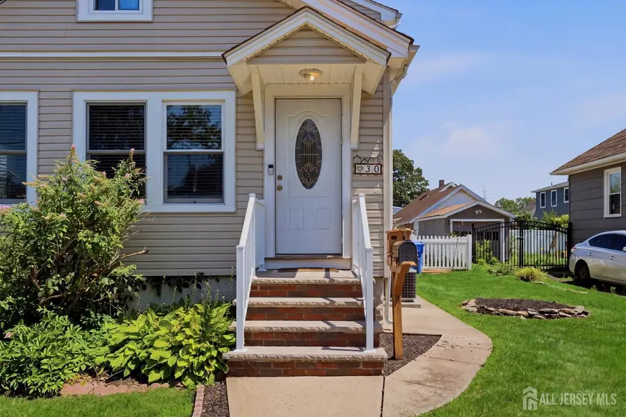 -30 W Park Avenue, Avenel, NJ 07001 - #3
