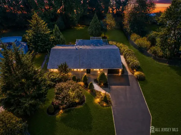 -3 Delsey Road, South Brunswick, NJ 08824