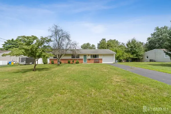 -16 Stockton Road, South Brunswick, NJ 08824
