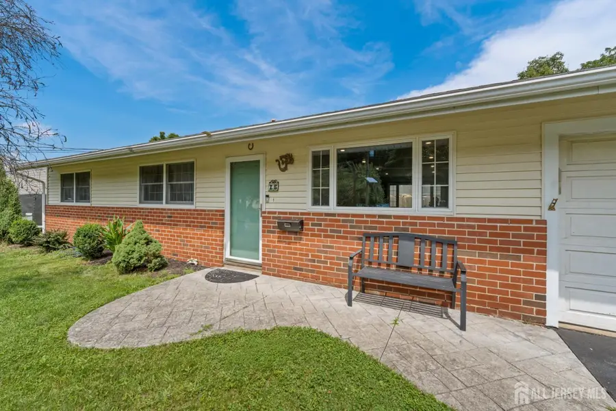 -16 Stockton Road, Kendall Park, NJ 08824 - #2