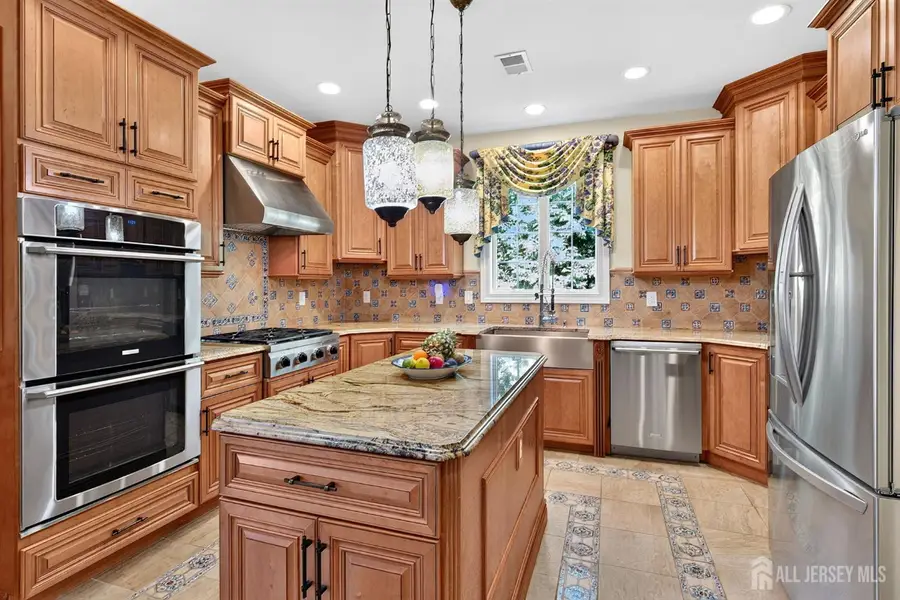 -93 Lamb Lane, Manalapan, NJ 07726 - #2