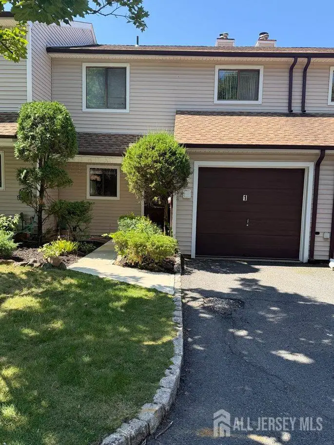 -12 Sunflower Court, Edison, NJ 08820 - #2