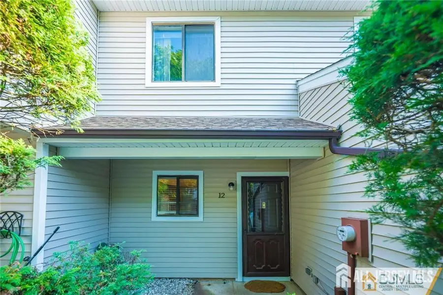 -12 Sunflower Court, Edison, NJ 08820 - #3