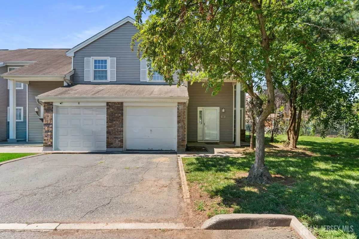 -10 Starlight Court, New Brunswick, NJ 08901 - #1