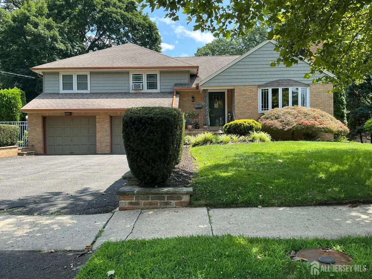 -380 Mountain Avenue, North Plainfield, NJ 07062 - #1