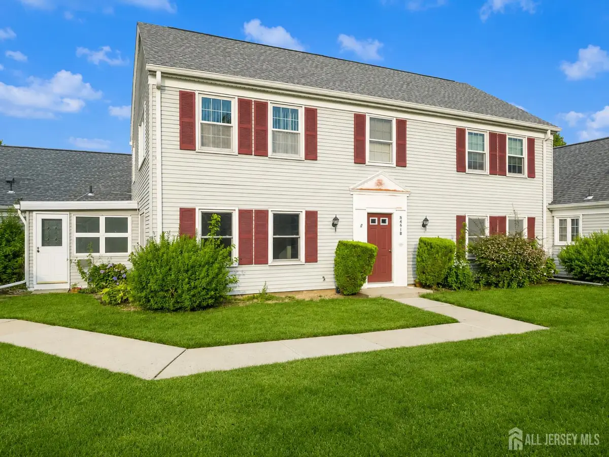 -461-B Revere Way, Monroe, NJ 08831 - #1