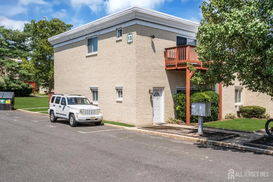 -13 Lake Avenue #1A, East Brunswick, NJ 08816 - #3