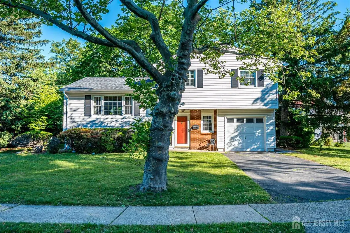 -31 Rieder Road, Edison, NJ 08817 - #1