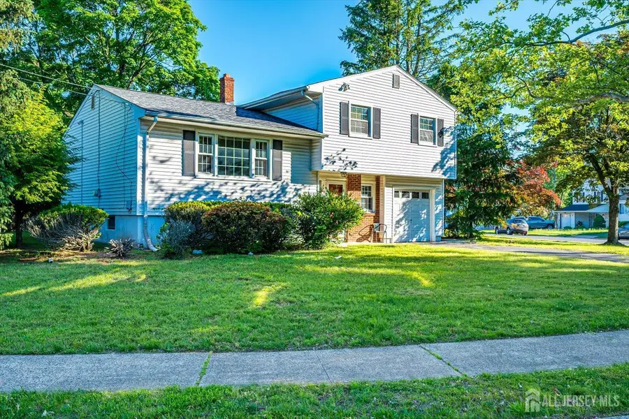-31 Rieder Road, Edison, NJ 08817 - #2