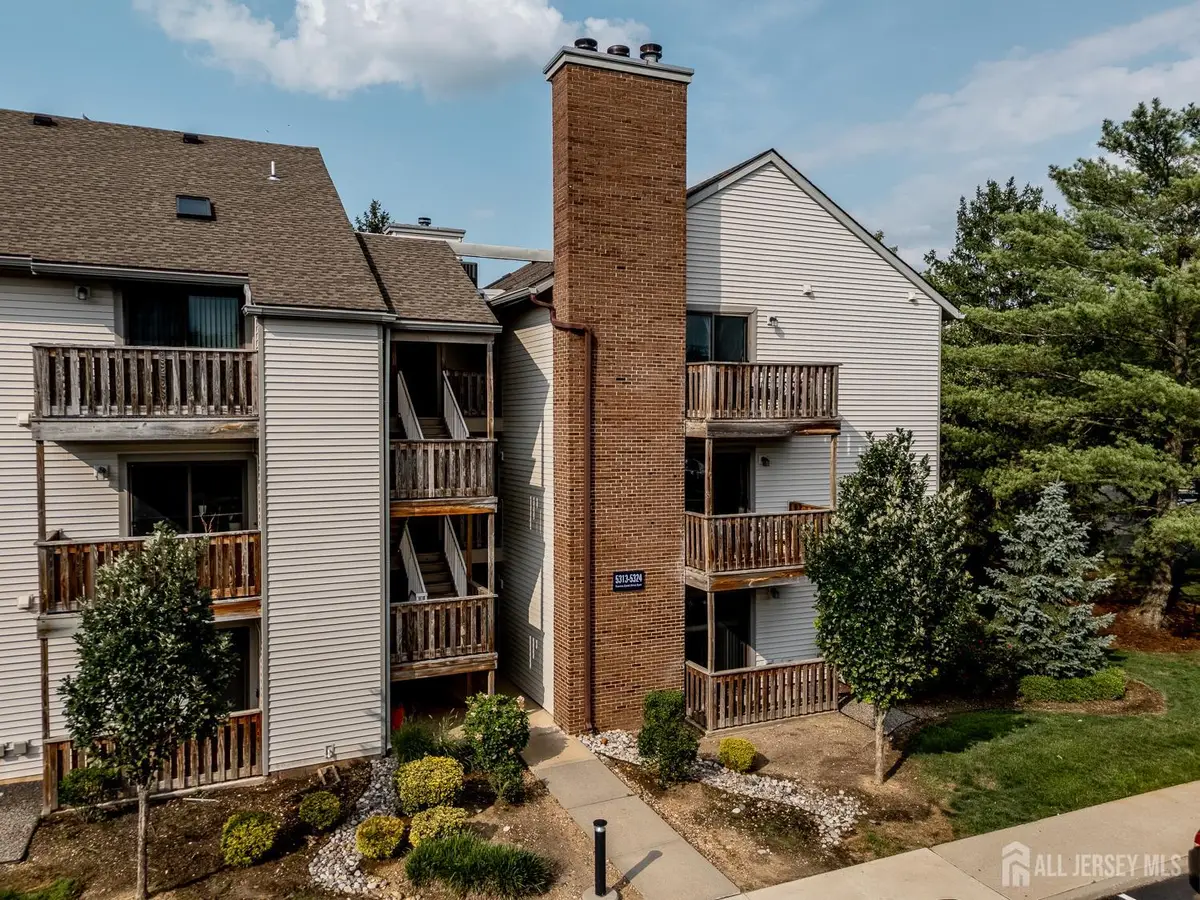-5320 Ravens Crest Drive, Plainsboro, NJ 08536 - #1