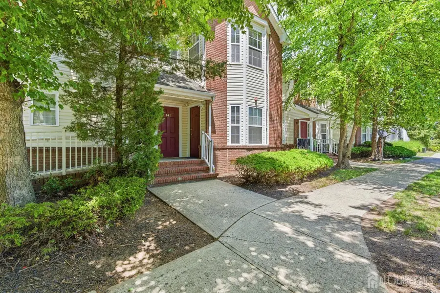 -141 Forest Drive, Piscataway, NJ 08854 - #2