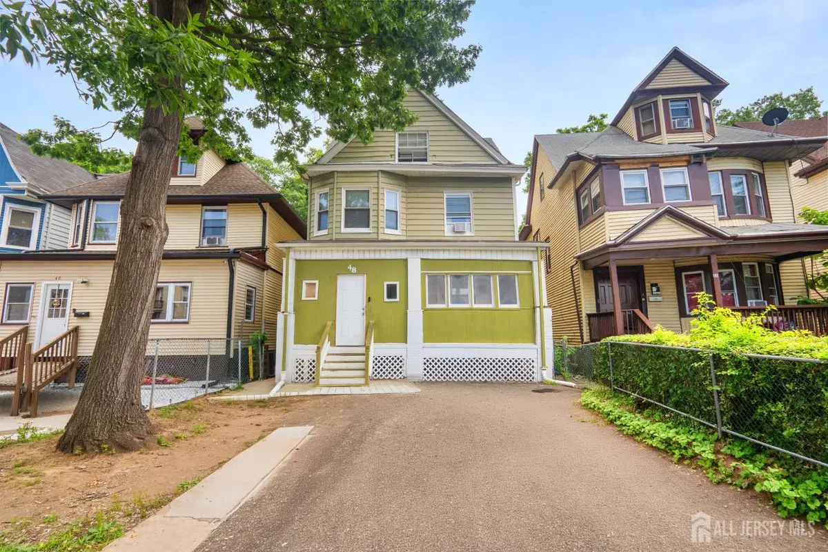 -48 Shepard Avenue, East Orange, NJ 07018 - #1