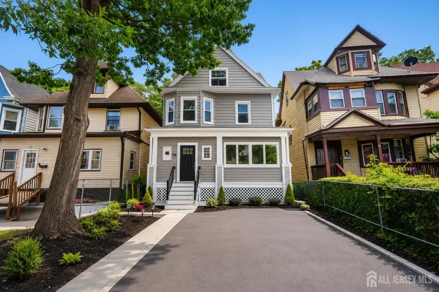 -48 Shepard Avenue, East Orange, NJ 07018 - #2