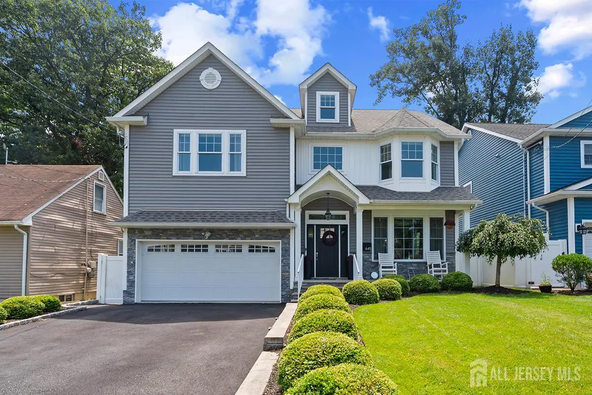 -645 Passaic Avenue, Kenilworth, NJ 07033 - #1