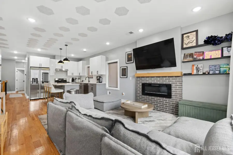 -246 Clinton Avenue #1, Jersey City, NJ 07304 - #2