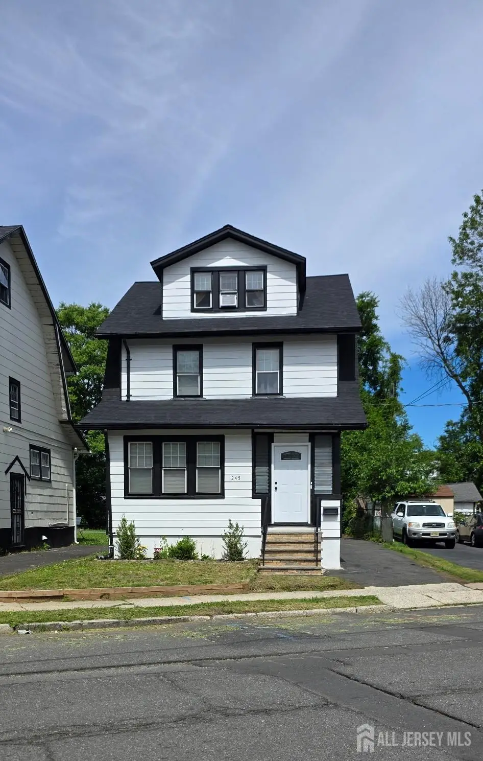 -245 Linden Avenue, Irvington, NJ 07111 - #1