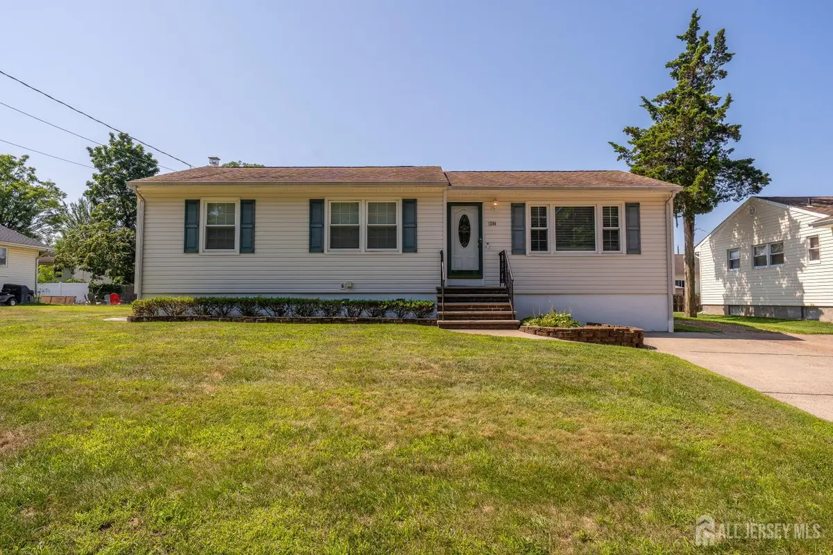 -1204 Hamilton Street, Voorhees, NJ 08873 - #1