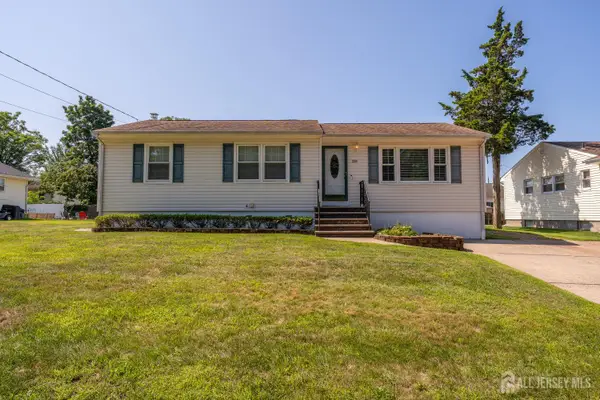 -1204 Hamilton Street, Somerset County, NJ 08873