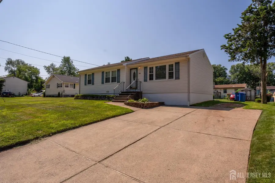 -1204 Hamilton Street, Voorhees, NJ 08873 - #2