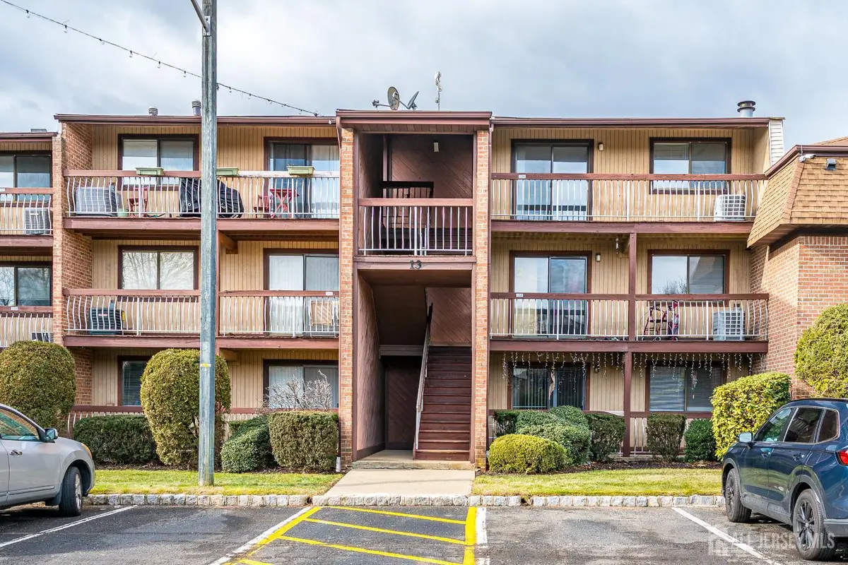 -1314 Edison Glen Terrace, Edison, NJ 08837 - #1