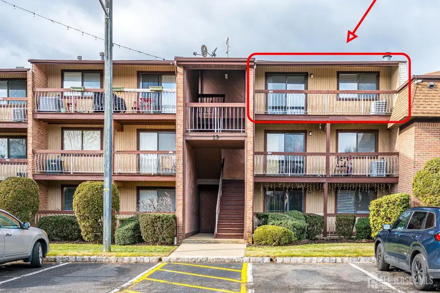 -1314 Edison Glen Terrace, Edison, NJ 08837 - #2