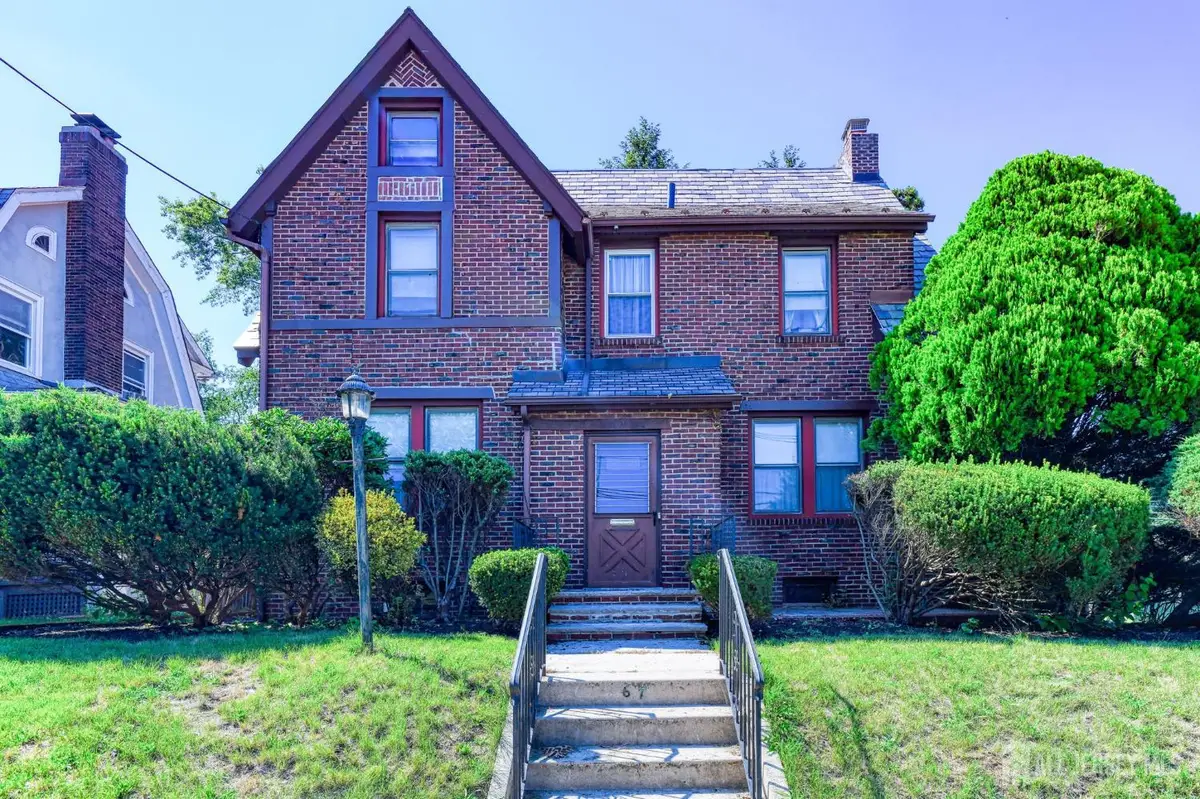 -67 Nichol Avenue, New Brunswick, NJ 08901 - #1