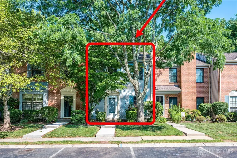 -5 Pear Tree Lane, Franklin Park, NJ 08823 - #2