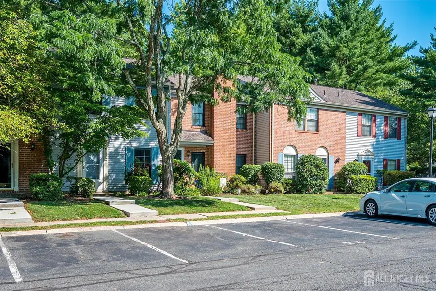 -5 Pear Tree Lane, Franklin Park, NJ 08823 - #3