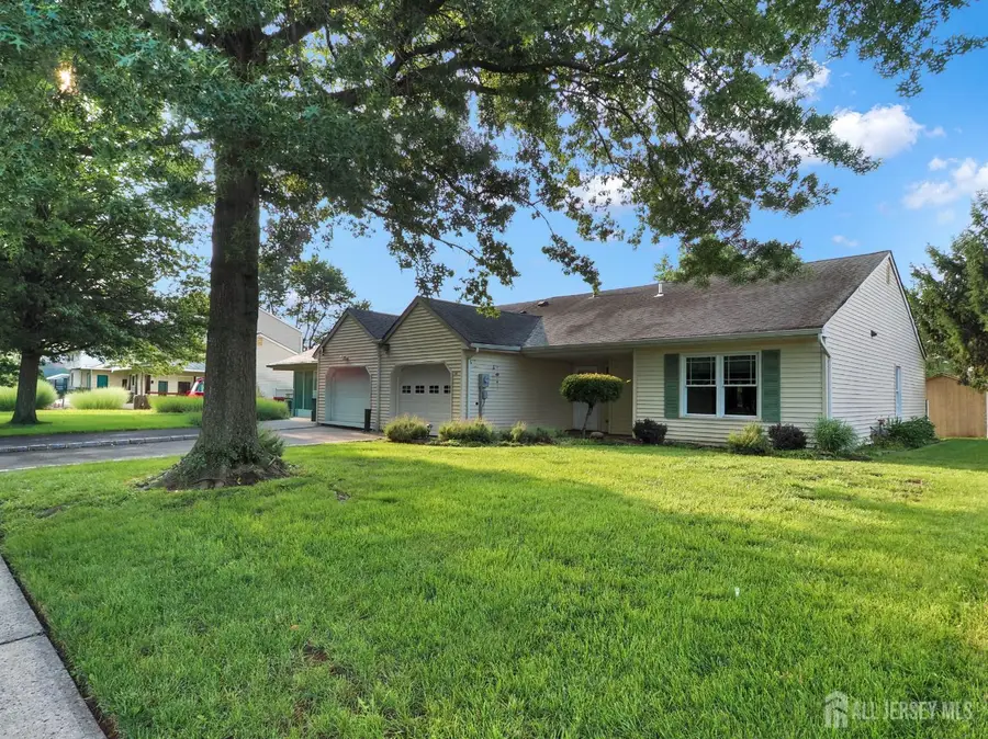 -508 Wooden Avenue, South Plainfield, NJ 07080 - #2