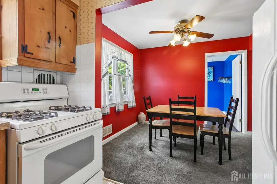 -35 Heathcote Avenue, Edison, NJ 08817 - #3