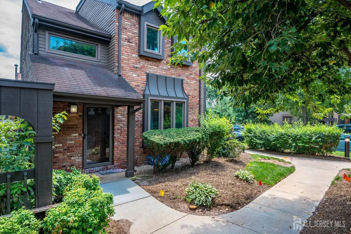-93 Riverbend Drive, North Brunswick, NJ 08902 - #1