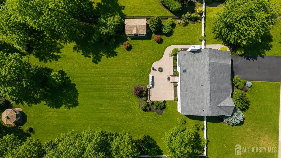 -448 Buckingham Drive, Piscataway, NJ 08854 - #2