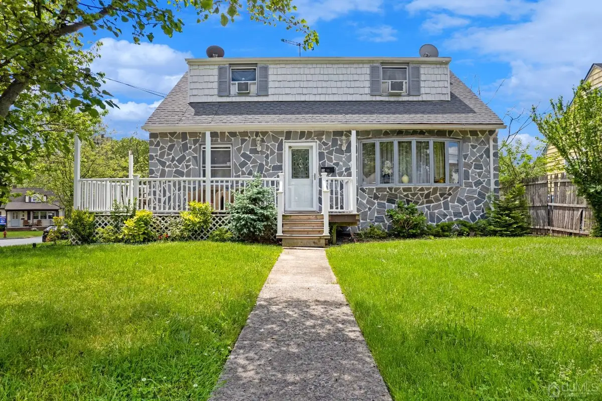 -19 Kiva Street, Iselin, NJ 08830 - #1