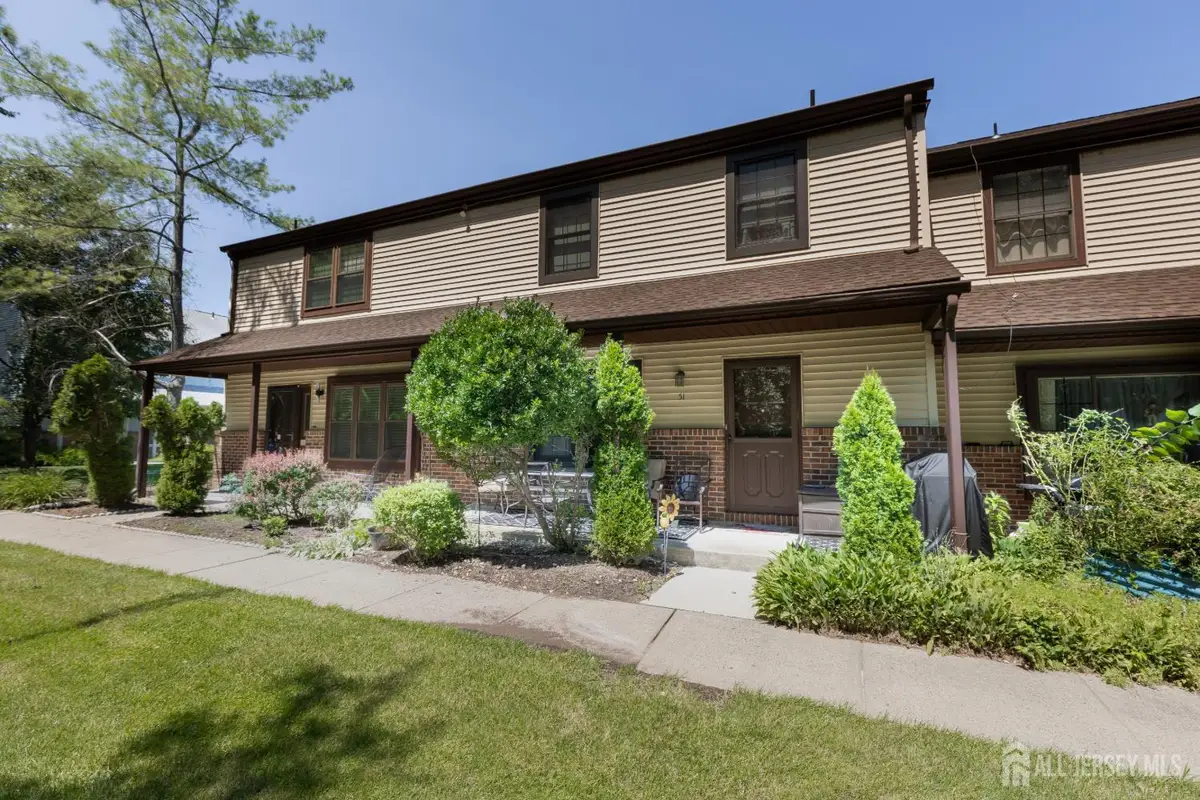 -51 Aspen Drive, North Brunswick, NJ 08902 - #1