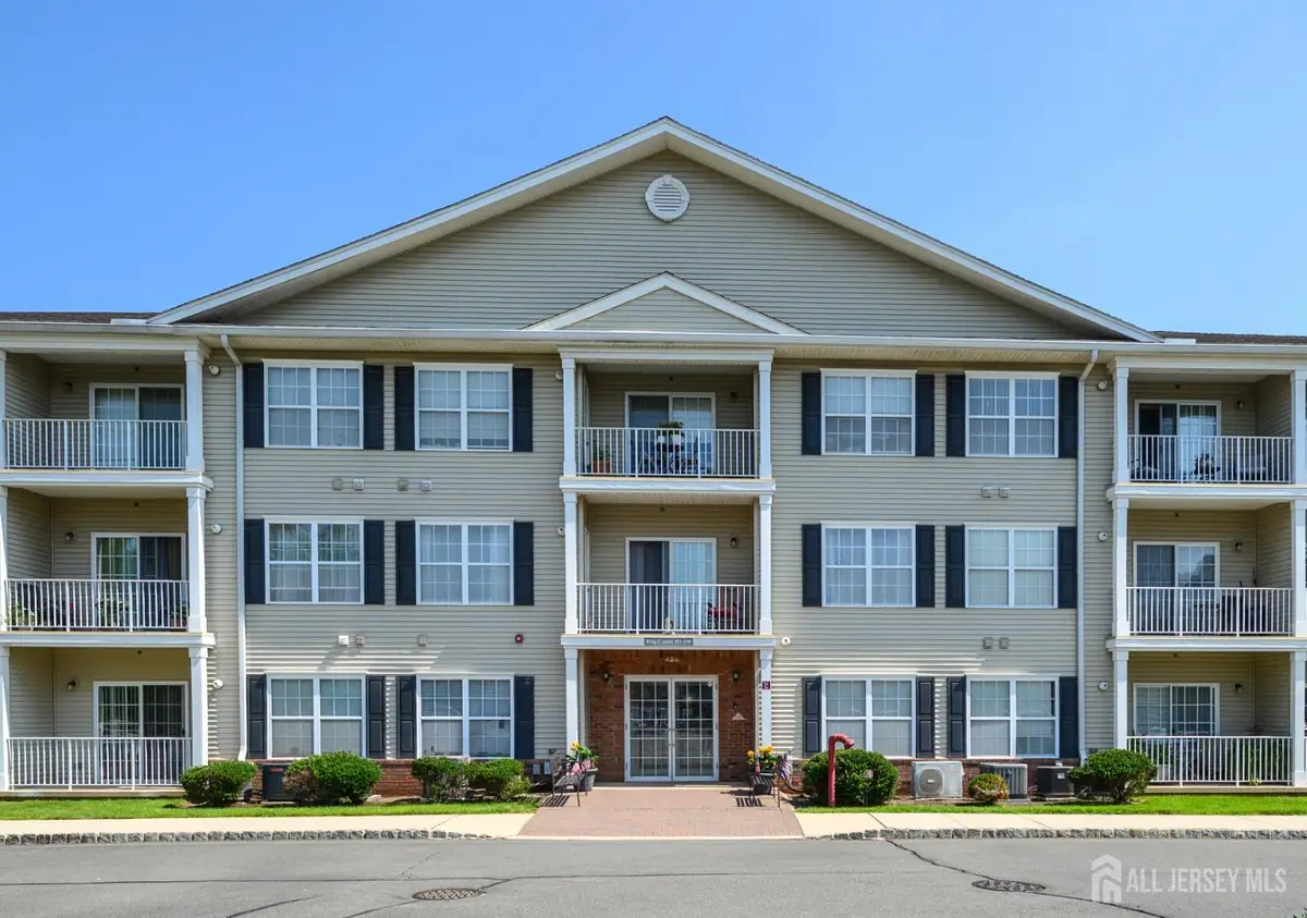 -177 Liddle Avenue, Edison, NJ 08837 - #1