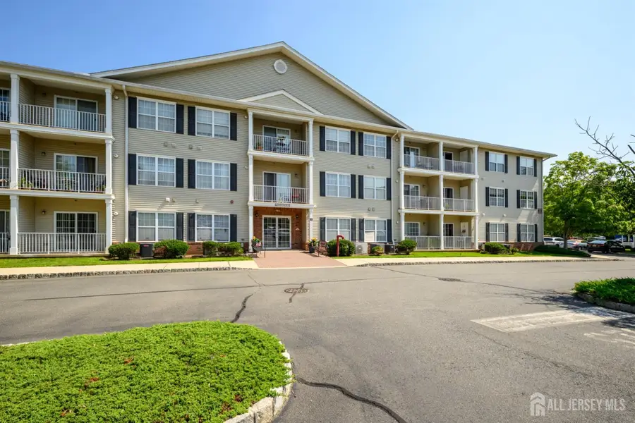 -177 Liddle Avenue, Edison, NJ 08837 - #3