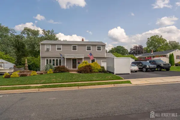 -25 Hudson Road, East Brunswick, NJ 08816