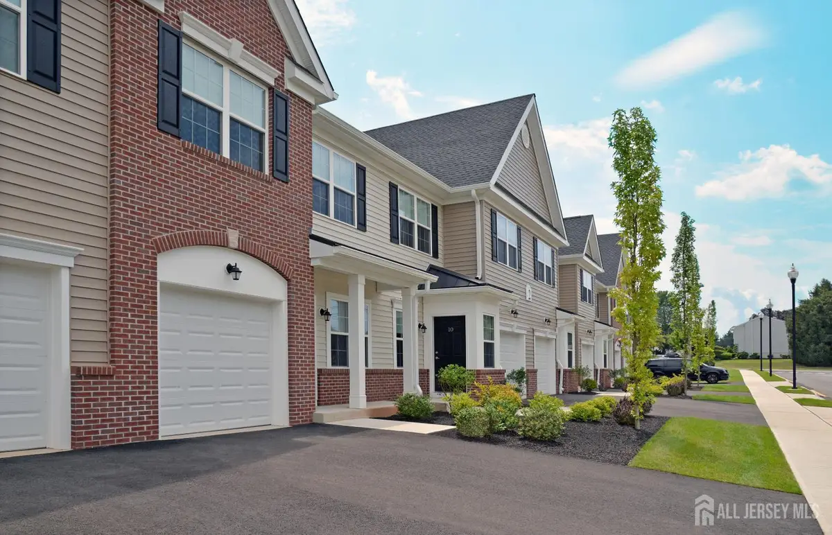 -60 Belardo Street, South Plainfield, NJ 07080 - #1