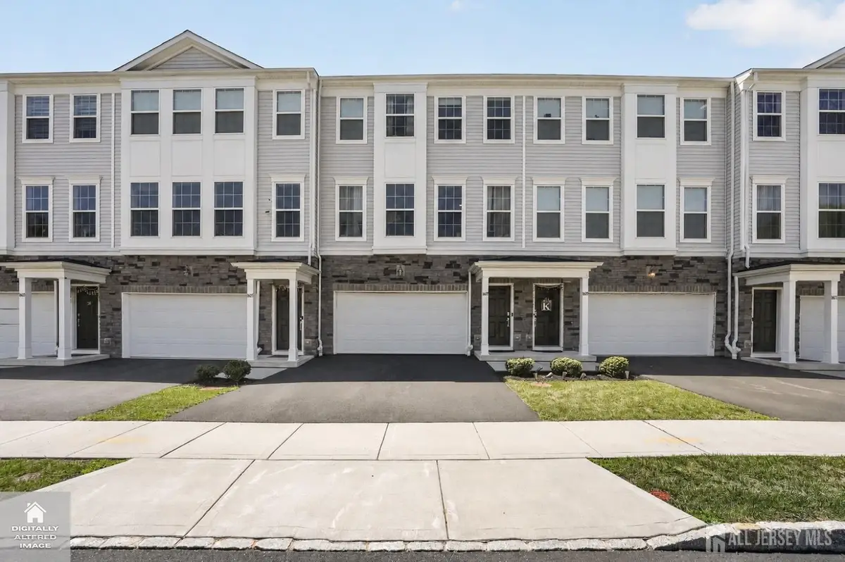 -1607 Swales Court, Monroe, NJ 08831 - #1