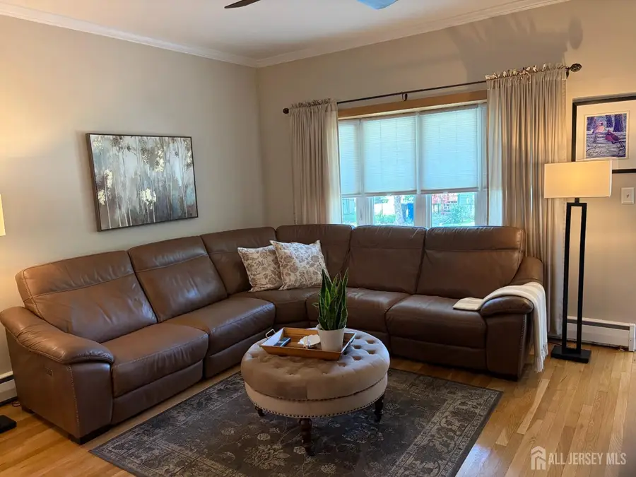 -1 Maryknoll Road, Menlo Park Terrace, NJ 08840 - #3