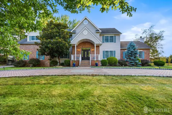 -861 Garfield Avenue, Bridgewater, NJ 08807
