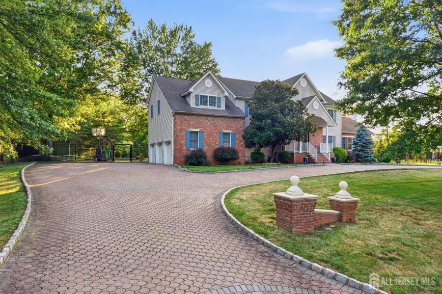 -861 Garfield Avenue, Bridgewater, NJ 08807 - #2