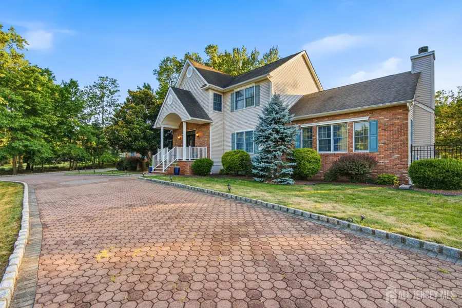 -861 Garfield Avenue, Bridgewater, NJ 08807 - #3