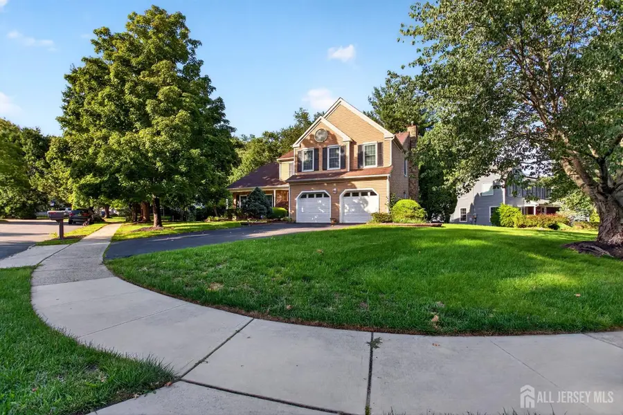 -2 Monroe Court, Plainsboro, NJ 08536 - #2