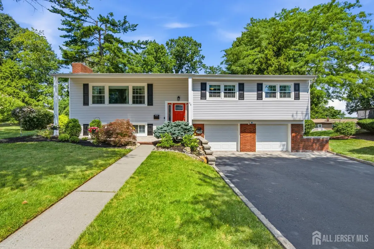 -25 Merker Drive, Edison, NJ 08837 - #1