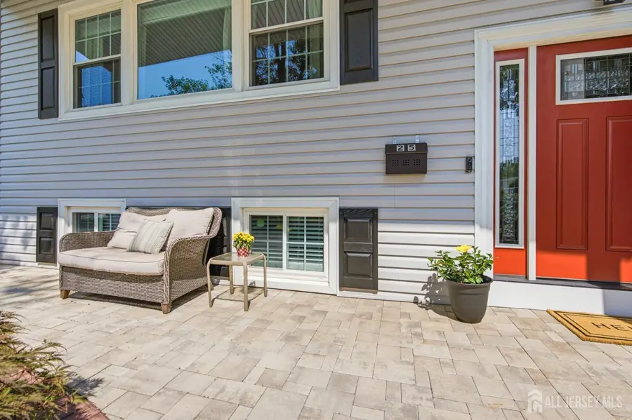 -25 Merker Drive, Edison, NJ 08837 - #3
