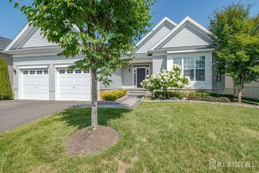-50 Kings Mill Road, Monroe, NJ 08831 - #3